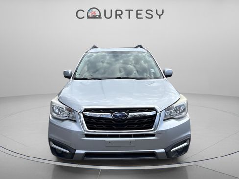 Used 2017 Subaru Forester 2.5i Premium image 10