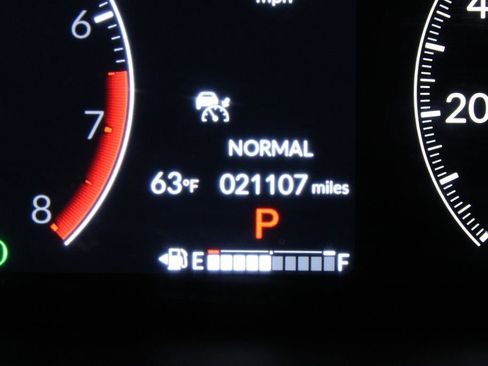 Used 2024 Honda CR-V EX image 34