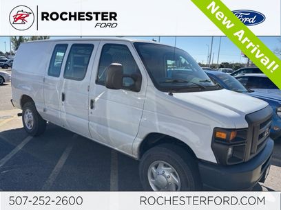 Used 2012 Ford E-250 and Econoline 250