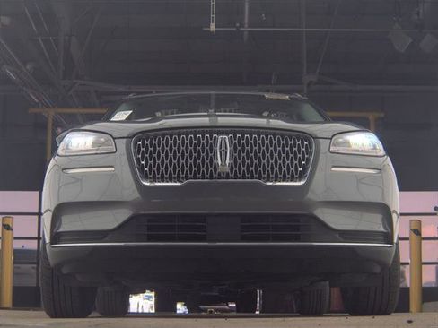 Used 2022 Lincoln Corsair AWD w/ Equipment Group 101A image 1