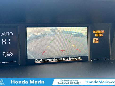 Used 2015 Subaru Forester 2.5i Limited w/ Popular Package #1 image 24