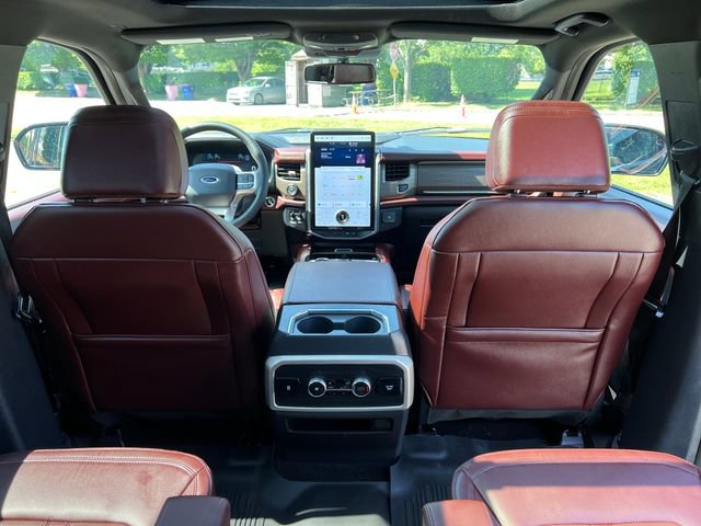 Certified 2023 Ford Expedition Limited AWD/4WD image 36