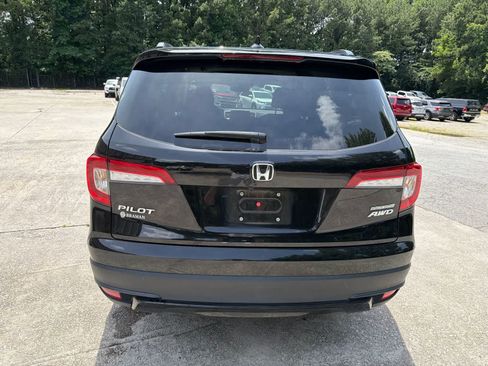 Used 2022 Honda Pilot Special Edition image 11