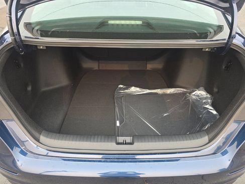 New 2026 Honda Accord SE image 30