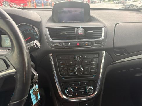 Used 2014 Buick Encore FWD image 11