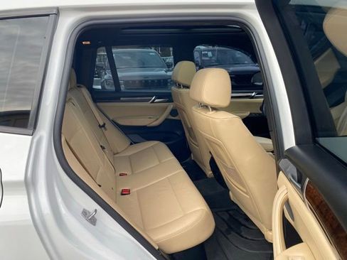 Used 2017 BMW X3 xDrive28i image 26