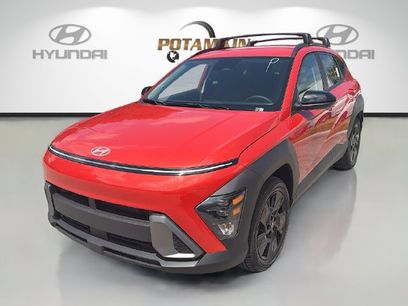 New 2026 Hyundai Kona SEL Sport
