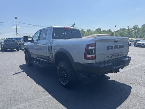 Used 2023 RAM 2500 Power Wagon w/ Level 1 Equipment Group image 5