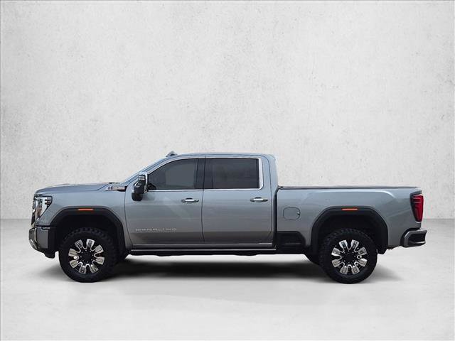 Used 2024 GMC Sierra 2500 Denali w/ Technology Package AWD/4WD image 8