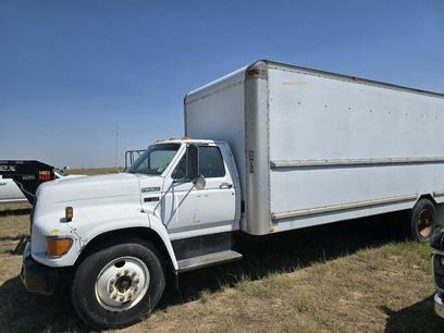 Used 1997 Dodge Durango