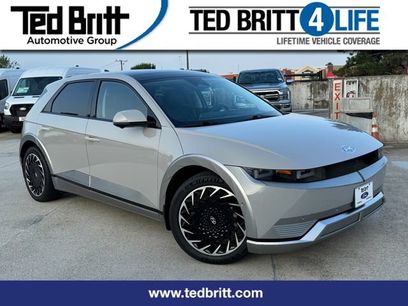 Used 2023 Hyundai Ioniq 5 Limited