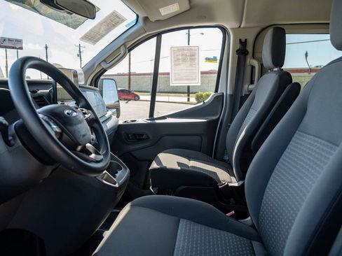 Used 2020 Ford Transit 350 XLT image 12