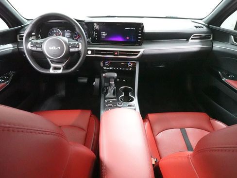 Used 2024 Kia K5 GT-Line w/ GT-Line Premium Package image 11