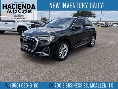 Used 2022 Audi Q3 2.0T Premium Plus w/ Premium Plus Package