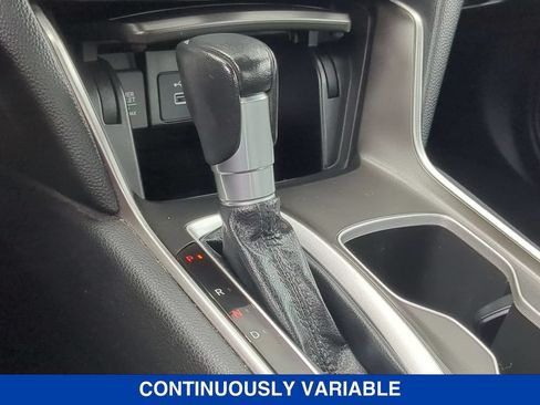 Used 2021 Honda Accord Sport image 13