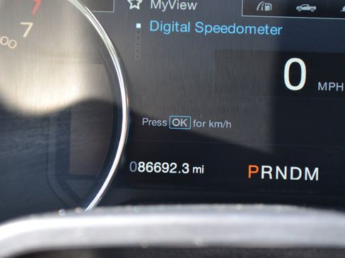 Used 2017 Ford F150 Lariat w/ Equipment Group 502A Luxury image 17