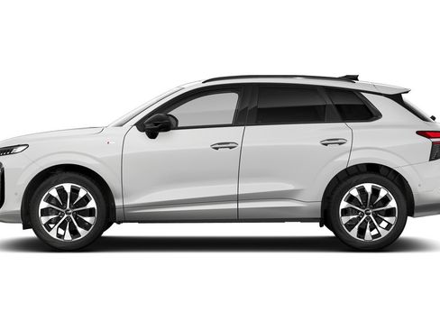 New 2026 Audi Q3 quattro 2.0T AWD/4WD image 6