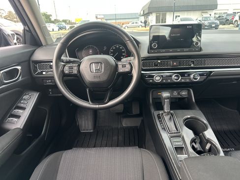 Used 2024 Honda Civic EX image 15