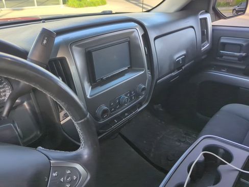 Used 2014 Chevrolet Silverado 1500 LT w/ Rally-2 Edition AWD/4WD image 4