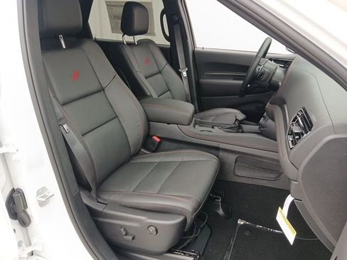 New 2026 Dodge Durango GT image 29