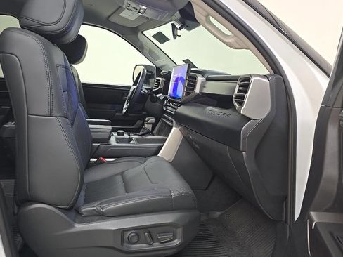 Used 2023 Toyota Tundra SR5 w/ SR5 Premium Package image 10