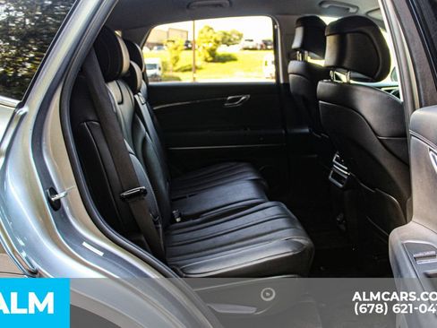 Used 2025 Genesis GV80 2.5T Standard AWD/4WD image 18