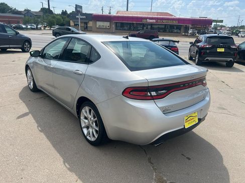 Used 2013 Dodge Dart SXT FWD image 5