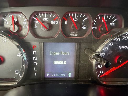 Used 2019 GMC Sierra 3500 4x4 Crew Cab w/ Sierra Convenience Package image 55