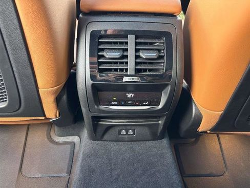 Used 2024 BMW X3 M40i w/ Premium Package image 13