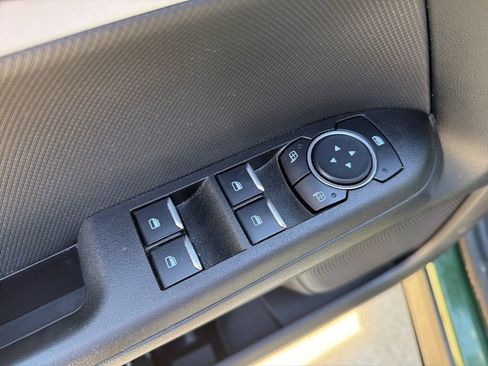Used 2023 Ford Bronco Sport Big Bend AWD/4WD image 12