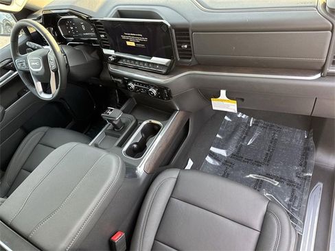 New 2026 GMC Sierra 1500 SLT w/ SLT Premium Plus Package image 29