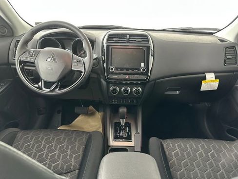 New 2026 Mitsubishi Outlander Sport AWD image 15