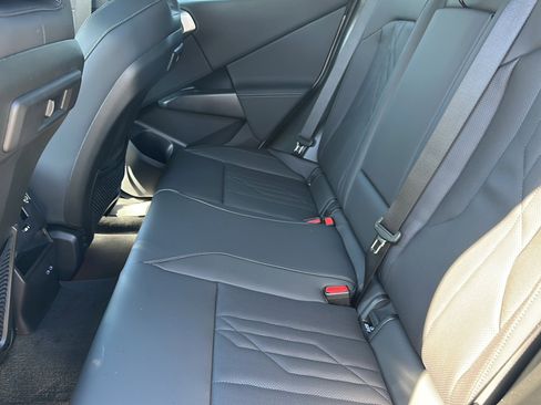 New 2026 BMW X3 xDrive30 w/ Premium Package image 15