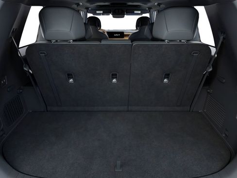 New 2027 Kia Telluride SX X-Line AWD/4WD image 19