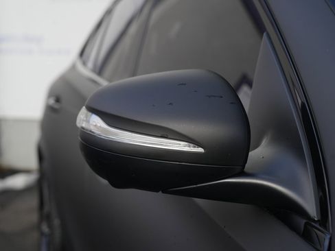 Used 2021 Mercedes-Benz GLE 53 AMG 4MATIC Coupe image 9