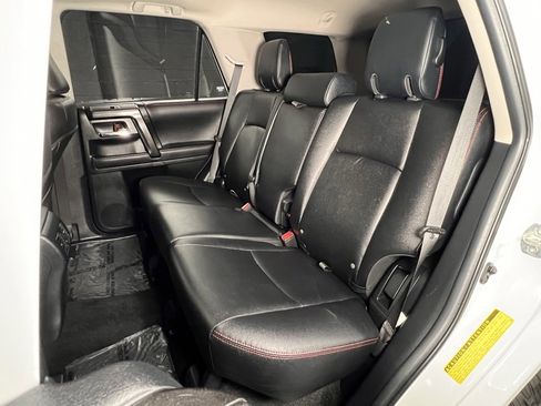 Used 2024 Toyota 4Runner TRD Pro image 17