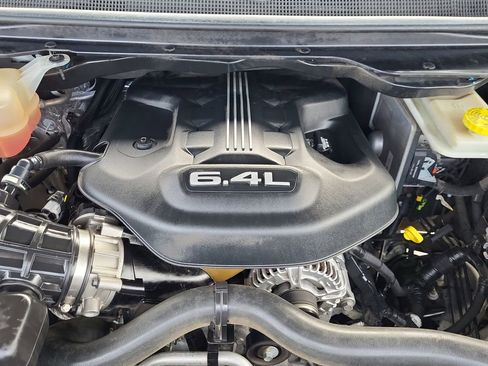 Used 2022 Jeep Grand Wagoneer Series I image 20