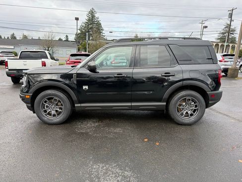Used 2021 Ford Bronco Sport Big Bend w/ Big Bend Package (96B) image 5