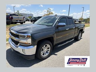 Used 2017 Chevrolet Silverado 1500 LT w/ All Star Edition RWD video 1