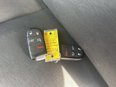 Used 2024 Dodge Durango R/T image 36