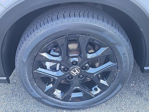 Used 2024 Honda HR-V Sport image 7