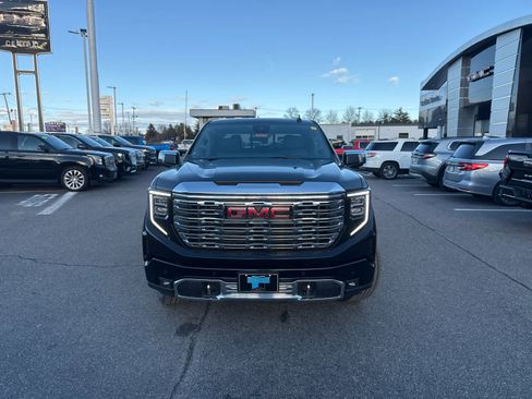 New 2026 GMC Sierra 1500 Denali w/ Denali Reserve Package image 2