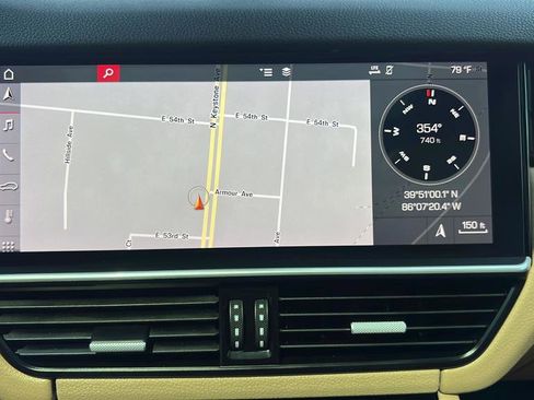Used 2019 Porsche Cayenne E-Hybrid AWD/4WD image 38