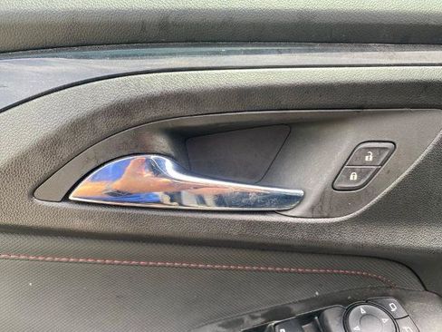 Used 2022 Chevrolet TrailBlazer RS FWD image 14