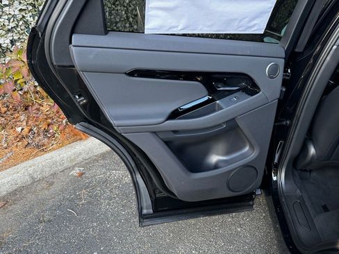 New 2026 Land Rover Range Rover Evoque S image 15