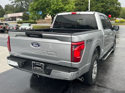 Used 2024 Ford F150 XLT w/ FX4 Off-Road Package