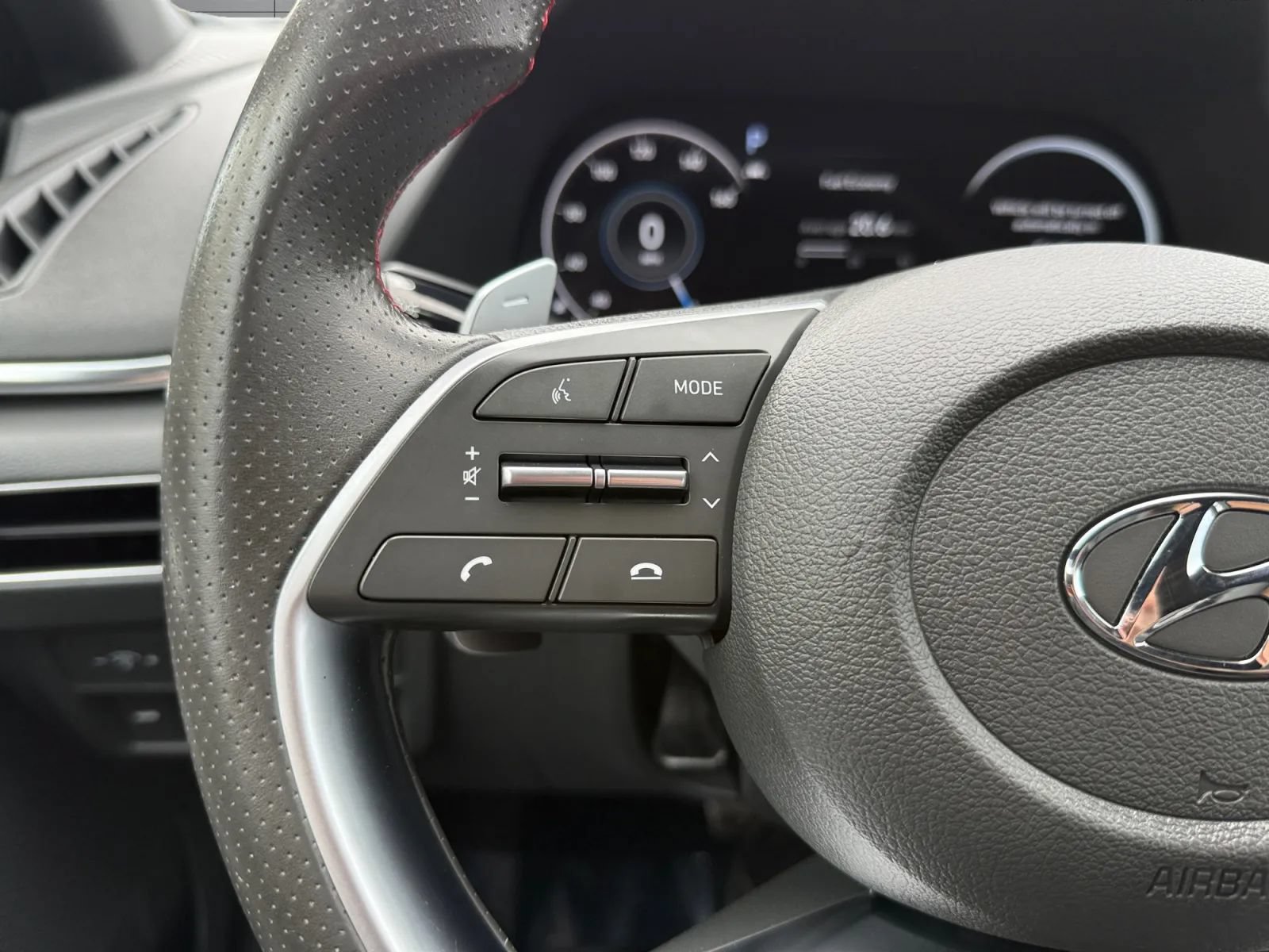 Used 2020 Hyundai Sonata SEL Plus FWD image 27