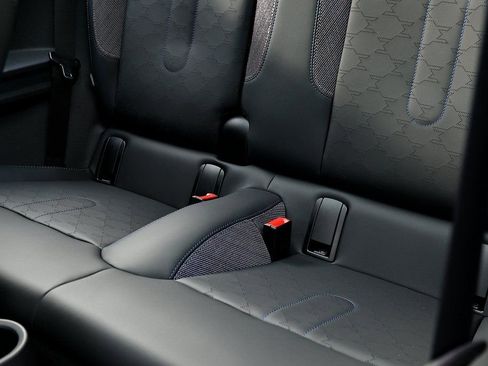 New 2026 MINI Cooper S image 27