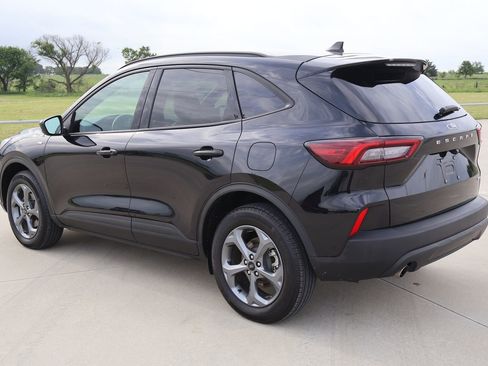 Used 2025 Ford Escape ST-Line AWD/4WD image 10