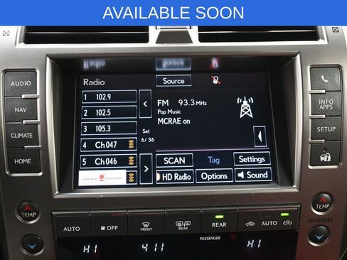 Used 2020 Lexus GX 460 Premium AWD/4WD image 22